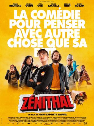 ZENITHAL