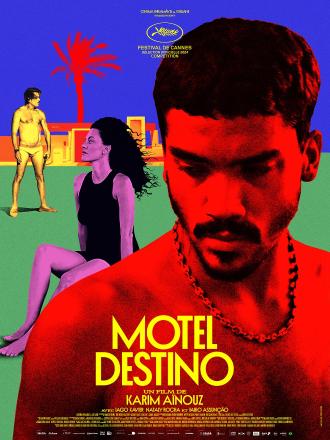 MOTEL DESTINO