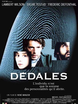 DEDALES (2003)