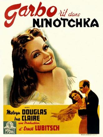 NINOTCHKA