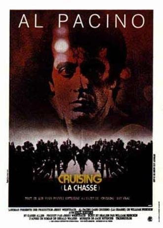 LA CHASSE - CRUISING