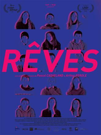 RÊVES