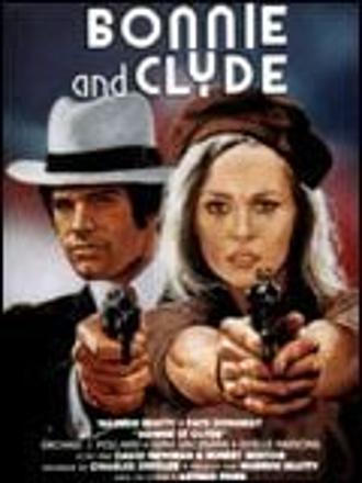 BONNIE AND CLYDE