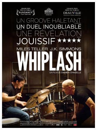 WHIPLASH