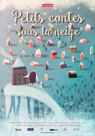 PETITS CONTES SOUS LA NEIGE