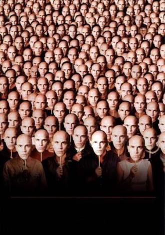 DANS LA PEAU DE JOHN MALKOVICH