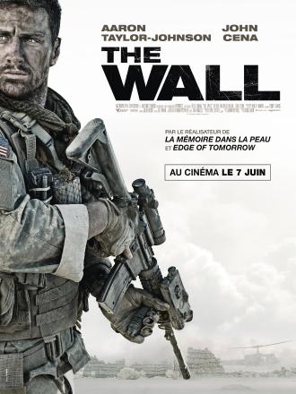 THE WALL (2017)