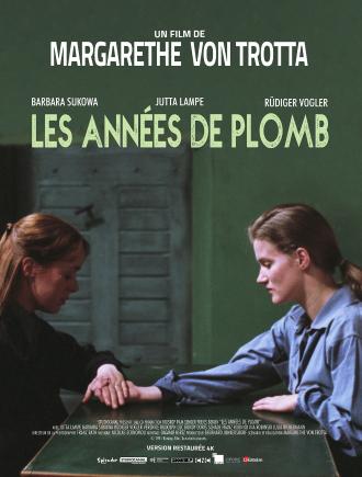 LES ANNEES DE PLOMB