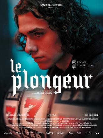 LE PLONGEUR