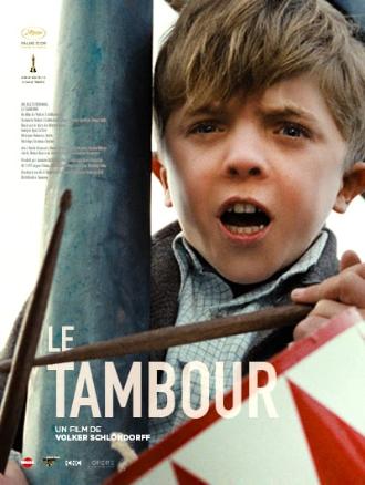 LE TAMBOUR