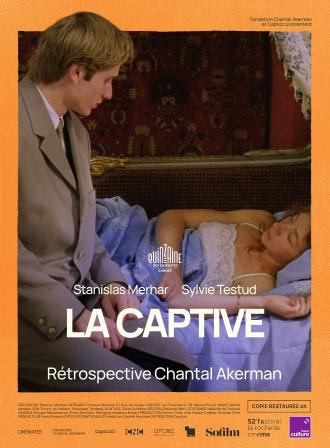 LA CAPTIVE