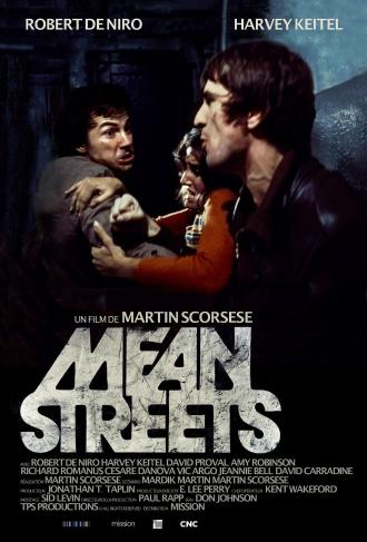 MEAN STREETS