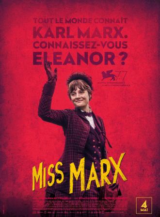 MISS MARX