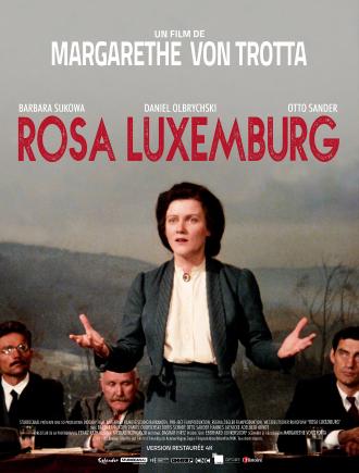 ROSA LUXEMBOURG