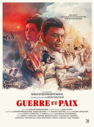 GUERRE ET PAIX : PARTIE 3 ET 4 PIERRE BEZOUKHOV