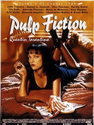 PULP FICTION