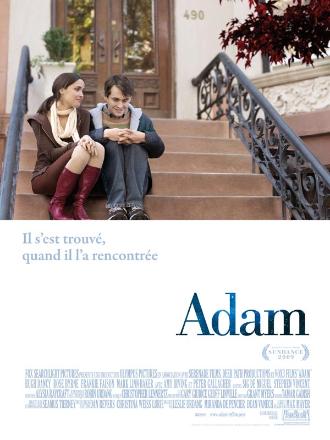 ADAM (2010)