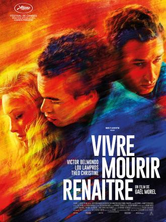 VIVRE, MOURIR, RENAITRE