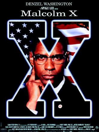 MALCOLM X