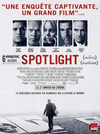 SPOTLIGHT