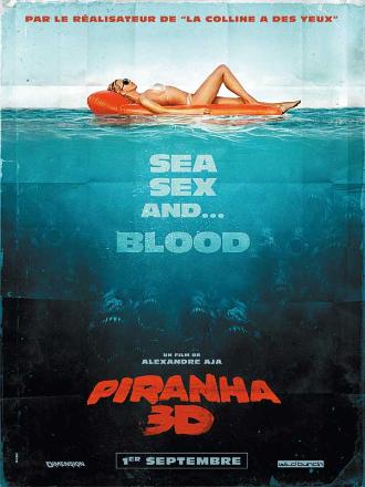 PIRANHA