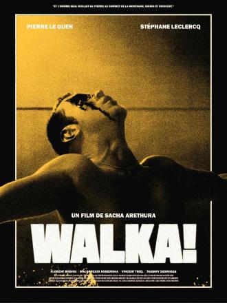 WALKA !