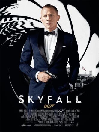 SKYFALL