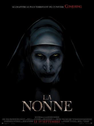Horror Night La Nonne 2  Les Sorties d'une Lilloise