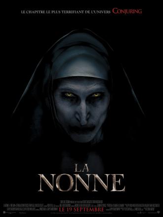 LA NONNE