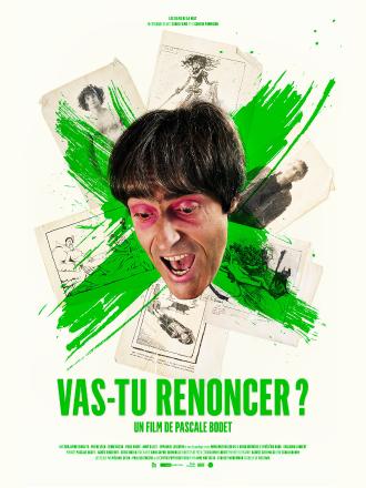 VAS-TU RENONCER ?