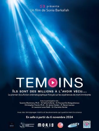 TEMOINS