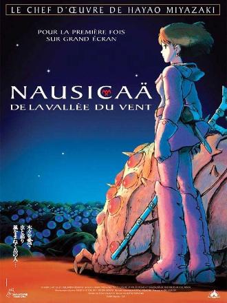 NAUSICAA DE LA VALLEE DU VENT