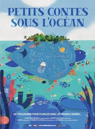 PETITS CONTES SOUS L OCEAN