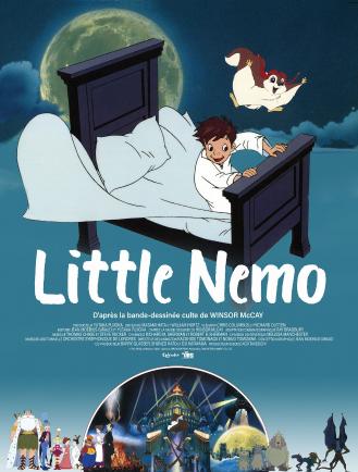 LITTLE NEMO