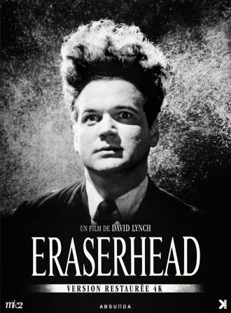 ERASERHEAD