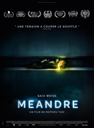 MEANDRE