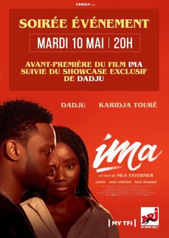 SOIREE IMA, FILM ET SHOWCASE