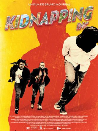 KIDNAPPING INC.