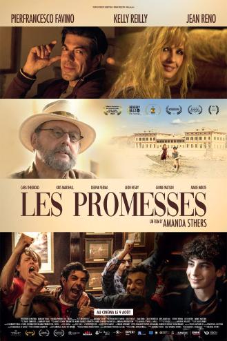 LES PROMESSES