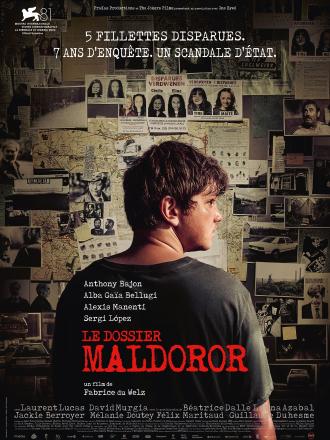 LE DOSSIER MALDOROR