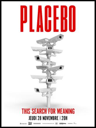 PLACEBO THIS SEARCH FOR MEANING