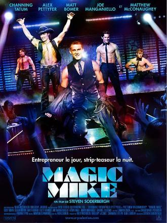 MAGIC MIKE