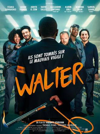 WALTER