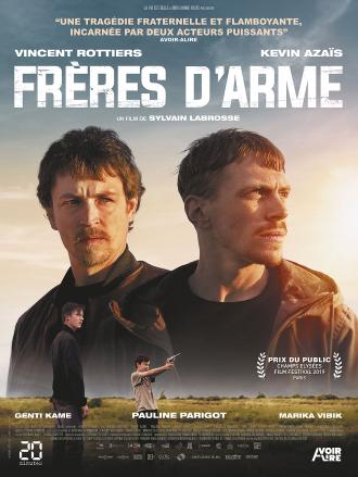 FRERES D'ARME