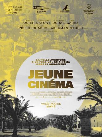 JEUNE CINÉMA