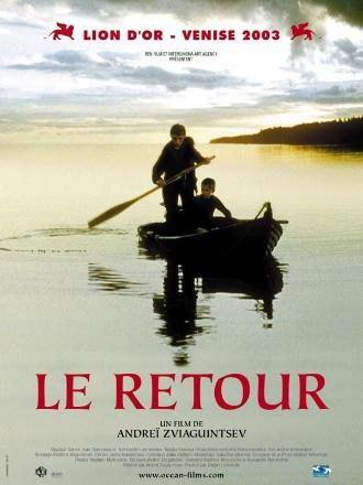 LE RETOUR (2003)