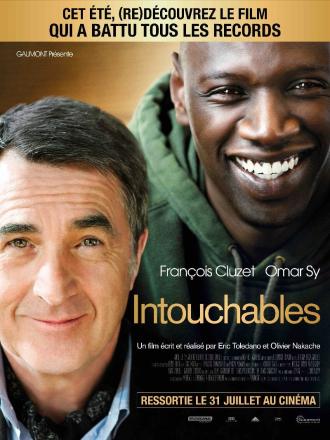 INTOUCHABLES