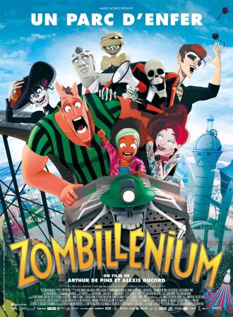 ZOMBILLENIUM