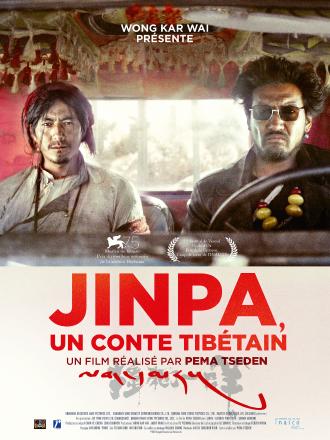 JINPA, UN CONTE TIBETAIN