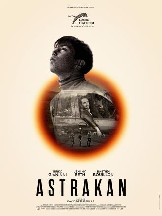 ASTRAKAN